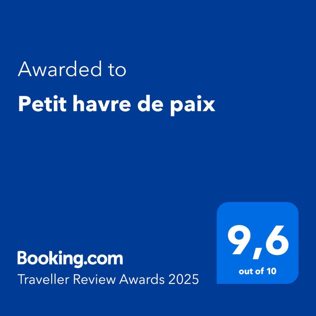 Petit Havre De Paix Bis - Piscine Et Plage A Pied Le Gosier  Luaran gambar